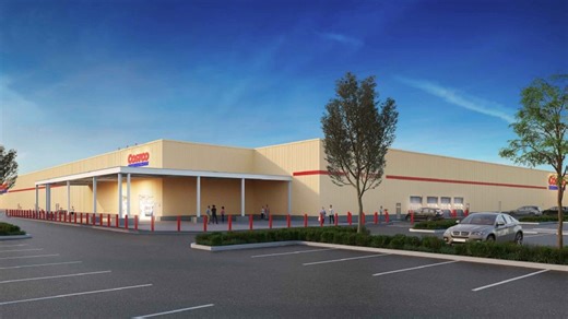 Revealed: Massive superstore coming to Melbourne’s west