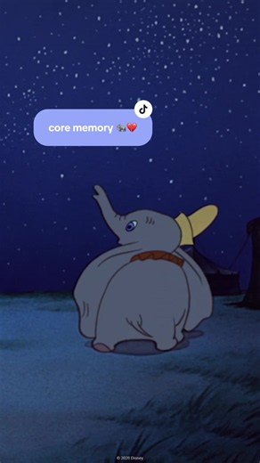 Gibt es eine Disney Szene, die dich mehr mitnimmt als diese? 🥺 #DisneyDE #WhatToWatch #Dumbo