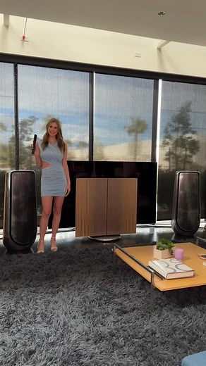 4.1K views · 47 reactions | Why let a blank screen rule your space,...