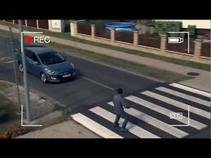 Besipky - Rychlost v obci