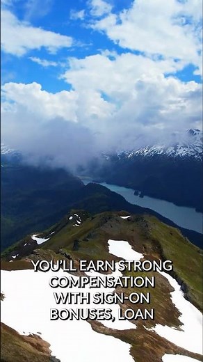 Outpatient #Pediatrics Job in #Alaska | No Call | Loan Repayment | Scenic Lifestyle