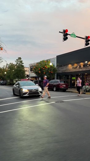 Exploring the City of Halloween in Conway, SC
