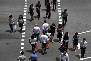 Job seeker support to start from April 2025 for S’pore workers who earned $5k or less a month
