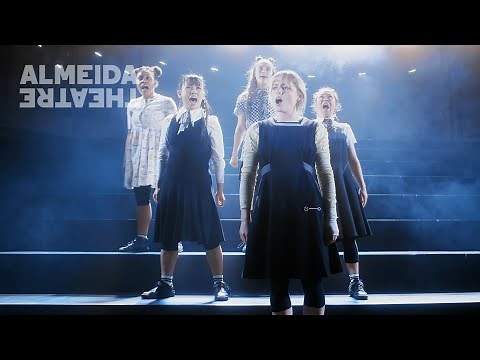 Spring Awakening Highlights