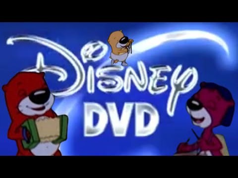 This Disney DVD is enhanced with Disney's FastPlay. Your movie and a selection of bonus features wil