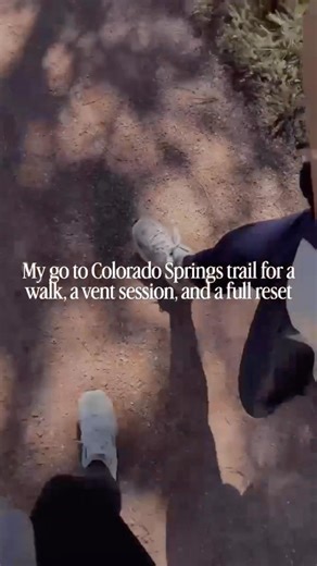 Black Forest hike #coloradosprings #coloradospringsrealtor #coloradospringslife