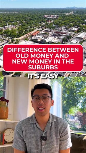 Living Chicago Suburbs | Development, News, Things To Do | Comment “YouTube” for a link to our channel for the full video! 🔗 Chicago Suburbs are home to some of the most sought after areas in the... | Instagram