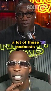 26K views · 449 reactions | Whitlock RESPONDS to Being Called Out by Shannon Sharpe #JasonWhitlock #Fearless #BlazeTV | Jason Whitlock | Facebook