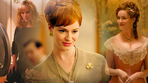 Christina Hendricks' 10 Best Movies And TV Shows