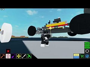 Plane Crazy RC buggy tutorial