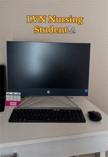 Getting ready for school! #lvn #nursingstudent #fypシ #explorepage✨ #medicalassistant #lvnprogram