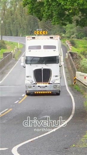 K200 Kenworth Hammer-Down and On the Move 👊🏾🔥