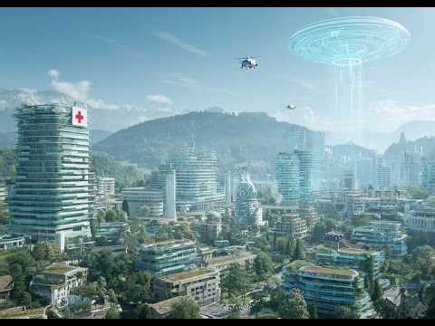 health tech or recycling, how about perhaps the medical waste management industry