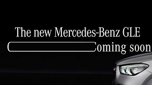 Redesigned with everything in mind. The 2020 GLE makes its debut Tuesday. Are you ready? | Mercedes-Benz USA