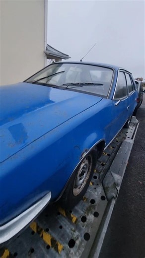 Small bit of a barn find.1978 austin princess. One owner, original irish car.brown book.good solid car.never tried to start it yet.selling on behalf of a friend.cheap at 1200 euro.can be delivered anywhere.just give us a call.the car is now running.we sell a variety of classic projects for you to consider over the winter from ford's to jags.just give us a call. #classiccar #vintagecars #restoration | Jr classic motors