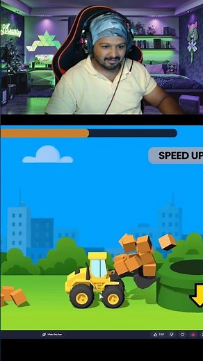 JCB CLEANUP AFTER DEMOLISHED😱😱