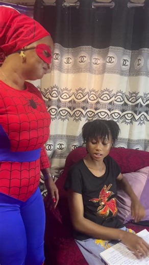 @Babyfinah2🦋💋 @MR KAMARA aka OKAMA @Zainab Jaffa