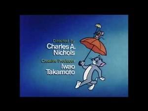 The Tom & Jerry Show Credits