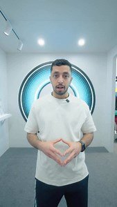 Upgrade Your Setup! ✅ • Product: Aukey MagFusion DeskHive 5X Pro (Link in bio) #CES #AUKEY #ChargingStation #desksetup #technology | Tech With Unes