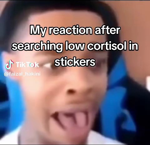 Understanding Low Cortisol and Its Impacts