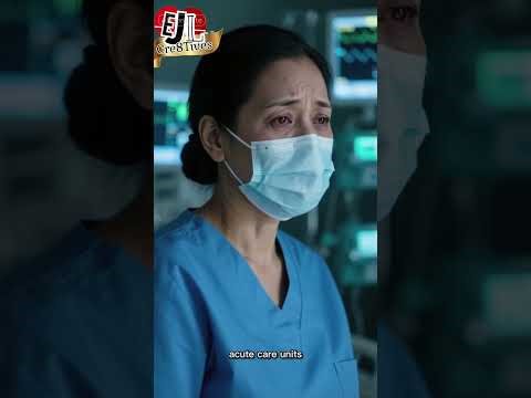 The Untold Journey of Filipino Nurses in America