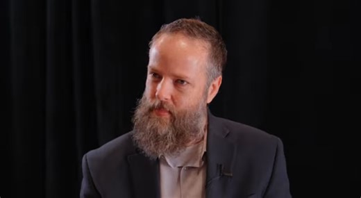 Marine Corps Community Services’ David Raley on real-time capability delivery