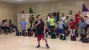 Performing Arts really brings out the vibrant personalities and talents of our students 💙💙💙 | Palm Beach School for Autism