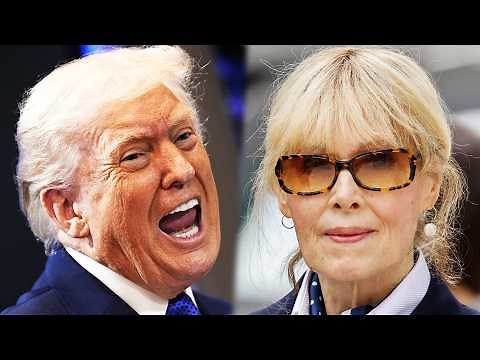 Trump just paid her $5 million