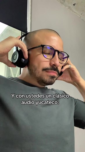 Yucateco Comedy Performance: Classic Audio from Merida