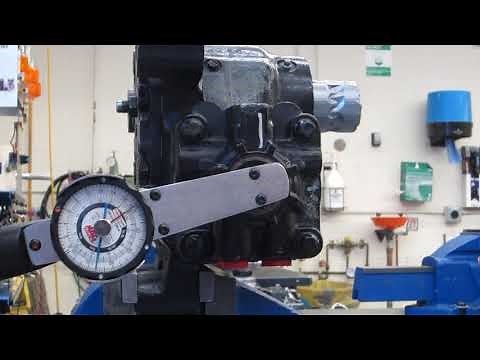 What is Rolling Torque