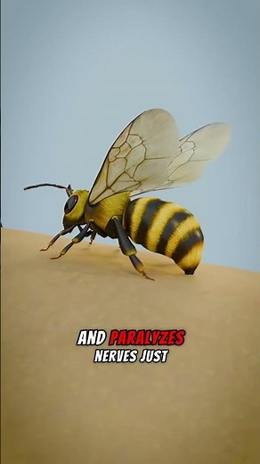 The Deadly Murder Hornet‼️