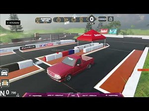 The Best Drag Racing Game is on ROBLOX?!?!