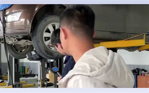 车辆状态一查便知！教你如何用车辆识别号查询！