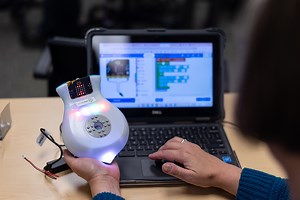 $280,000 State Grant Helps Bring AI, Robots into K-12 New Jersey Classrooms - Insider NJ