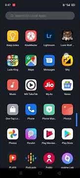 Streamkar app install kaise Karen dekhiae..
