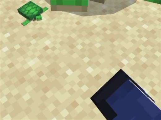 Feeling Sleepy During Minecraft Adventures