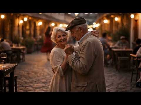Smoky Balkan Jazz - Lady in Red at the Qarshia