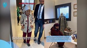 📍 Deep Brain Stimulation in Turkey 🔹Our patient is 55 years old and has Parkinson's disease. She has been suffering from this disease for 8 years. 🔹She had severe hand shaking and had great difficulty getting up and walking. 🔹She needed someone's support all the time. Parkinson's disease was a negative factor for our patient when being in social environment. 🔹We performed our patient's stimulation programming and did walking exercises. 🔹THANKFULLY, with a SUCCESSFUL Deep Brain Stimulation 