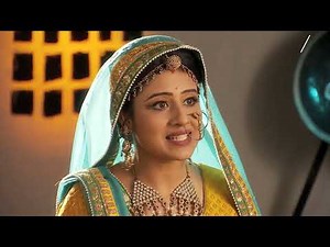 JODHA AKBAR | Episode - 562 | Part 1 | Akbar, Jodha Bai