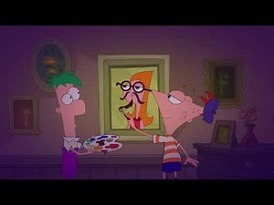 Phineas and Ferb - Halloween Theme Song (Official Instrumental + DL)