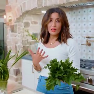 345K views · 1.2K reactions | Tabouli salad or Tabbouleh is a simple Mediterranean salad of very finely chopped vegetables, lots of fresh parsley and bulgur wheat, all tossed with lime juice and olive oil. https://www.themediterraneandish.com/tabouli-salad/ | The Mediterranean Dish | Facebook