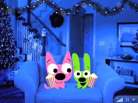 EXCLUSIVE: Movie Night With hoops&yoyo