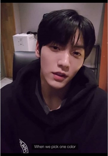 Dress Code for TXT Concert: Black & White Essentials