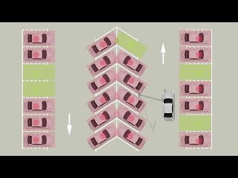 Smart Parking System Trailer | Cleverciti - Smart Parking Solutions