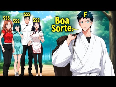The Useless Son Became the Strongest Master Now All Women Want to Train With Him | Manhwa in Hindi