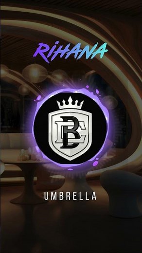 Rihanna - Umbrella | Beat Cartel Remix #edm #electronicmusic #dancemusic