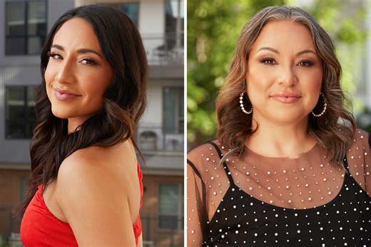 Married at First Sight Reveals Jalyn & Belynda's Shocking Connection: "Wait, What?"