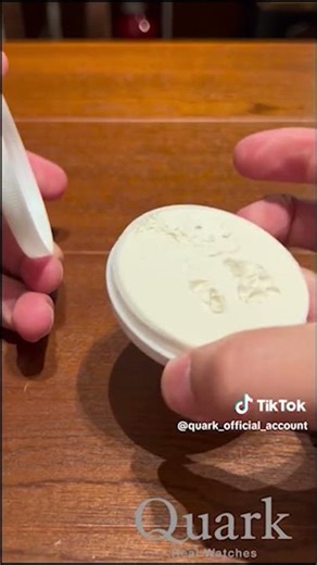 【ロレックス】ケースサイド磨いてみた【クォーク】 #Shorts