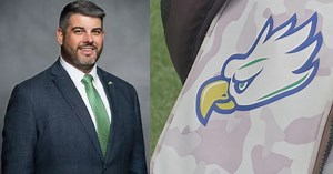 FGCU athletics director Colin Hargis leaving for NC State University
