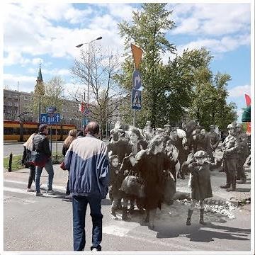 The Warsaw Ghetto Uprising: Then and now